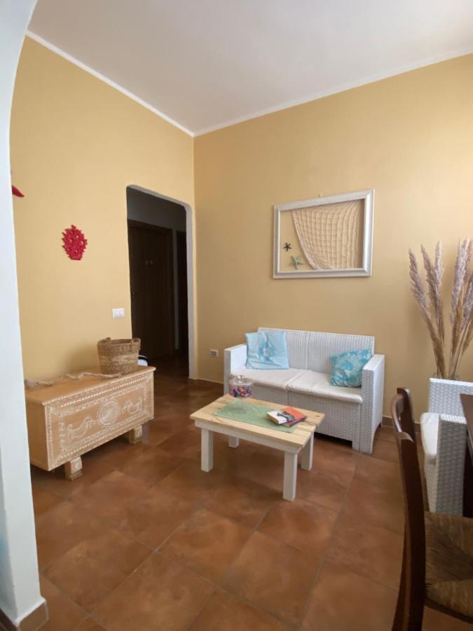 Hotel Palazzo Antico Santa Teresa Gallura Exterior foto